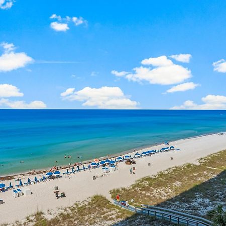 פנמה סיטי ביץ' Ocean Reef Beach Resort! Beach Front! Free Seasonal Beach Chairs! By Dolce Vita Getaways Pcb מראה חיצוני תמונה