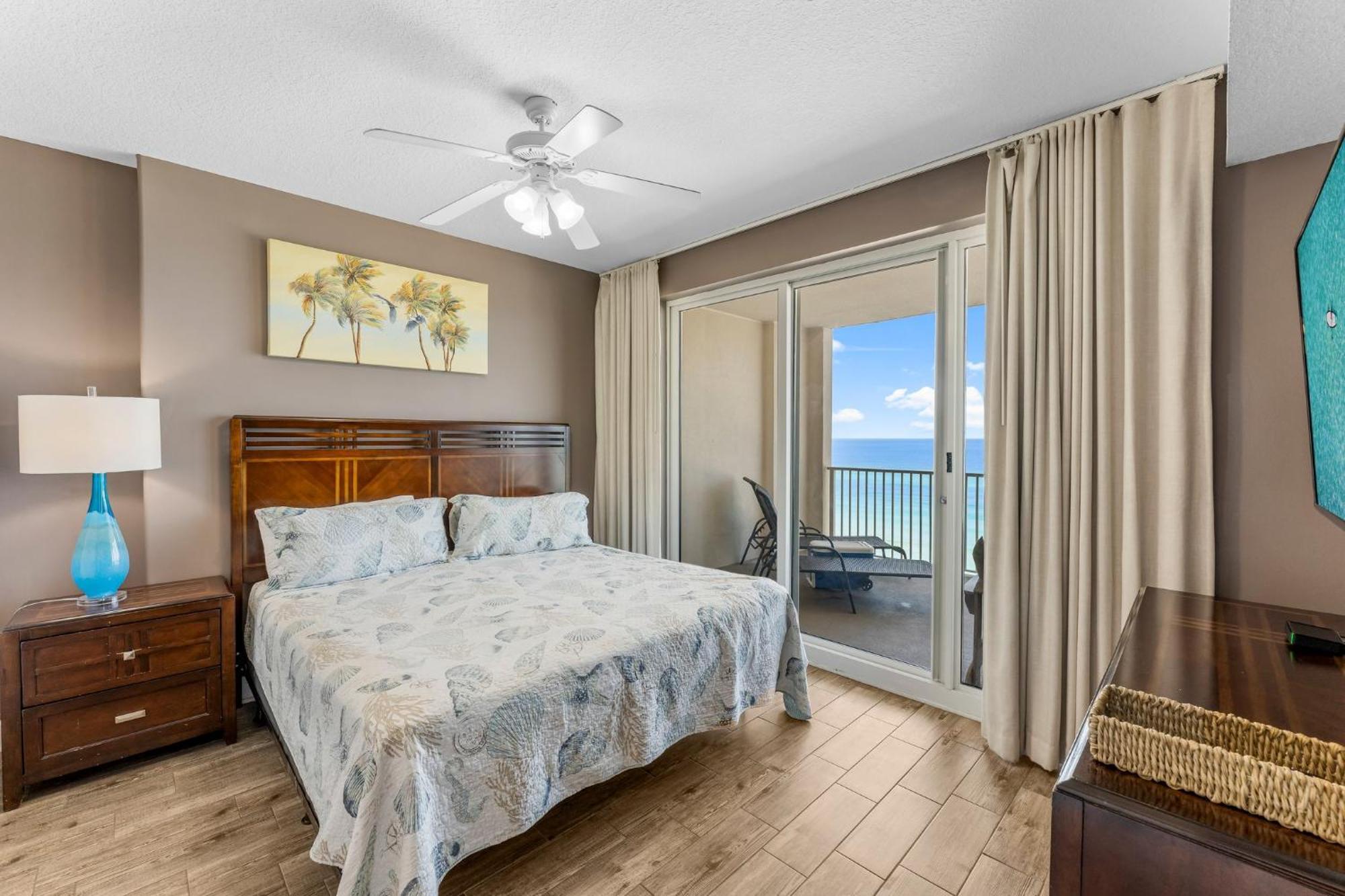 פנמה סיטי ביץ' Ocean Reef Beach Resort! Beach Front! Free Seasonal Beach Chairs! By Dolce Vita Getaways Pcb מראה חיצוני תמונה