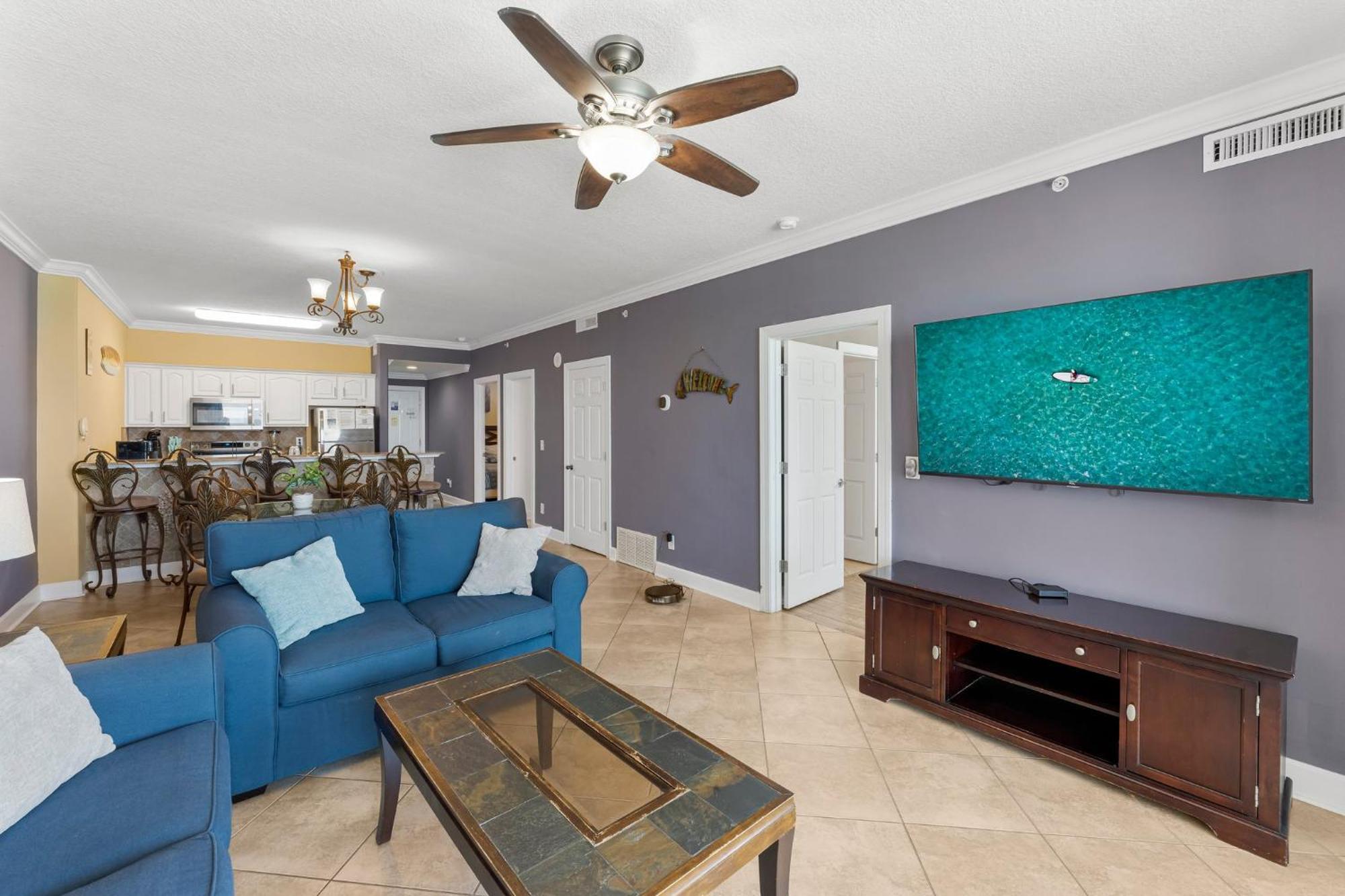 פנמה סיטי ביץ' Ocean Reef Beach Resort! Beach Front! Free Seasonal Beach Chairs! By Dolce Vita Getaways Pcb מראה חיצוני תמונה