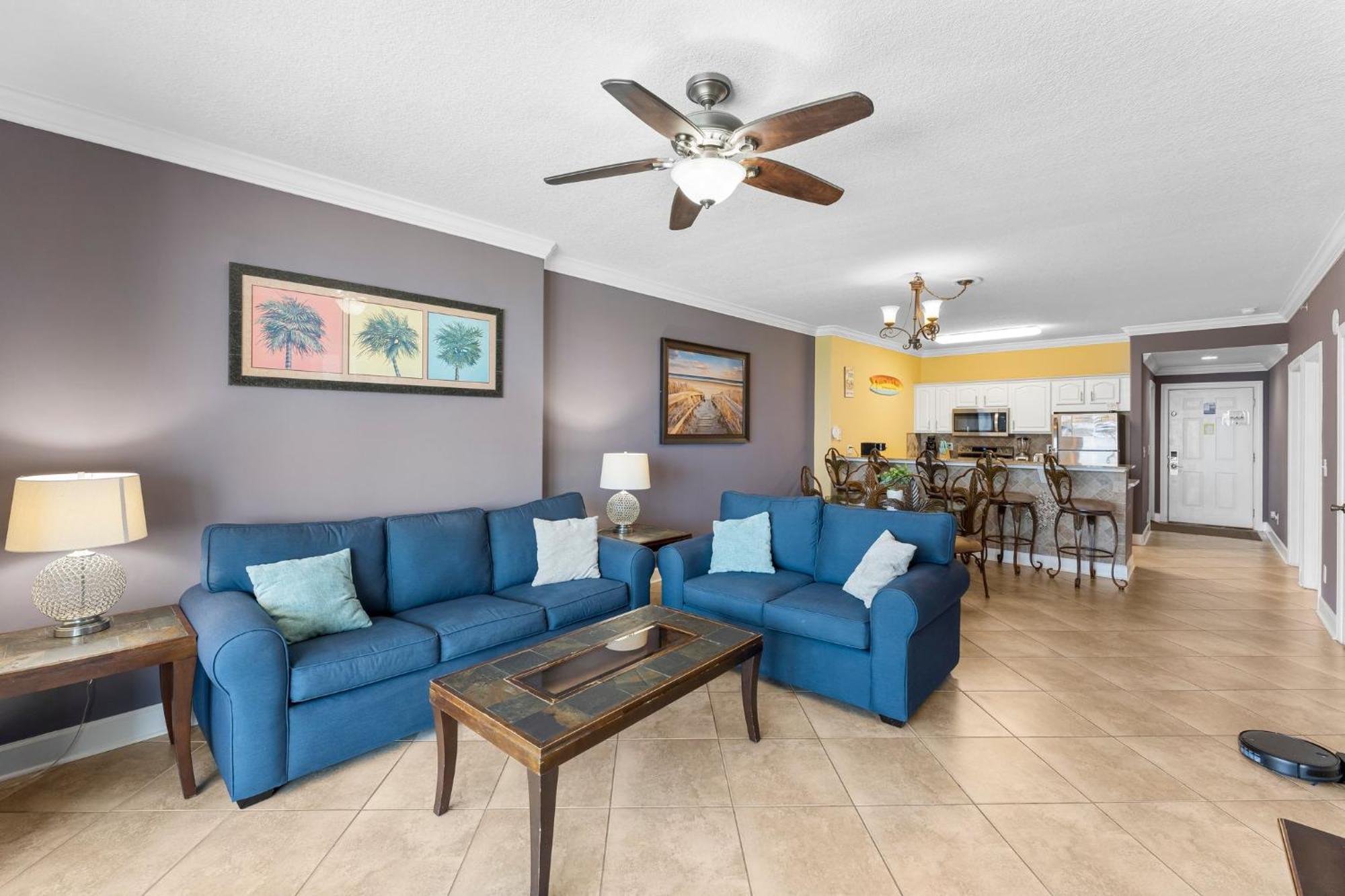פנמה סיטי ביץ' Ocean Reef Beach Resort! Beach Front! Free Seasonal Beach Chairs! By Dolce Vita Getaways Pcb מראה חיצוני תמונה